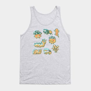 Forest Pals Tank Top